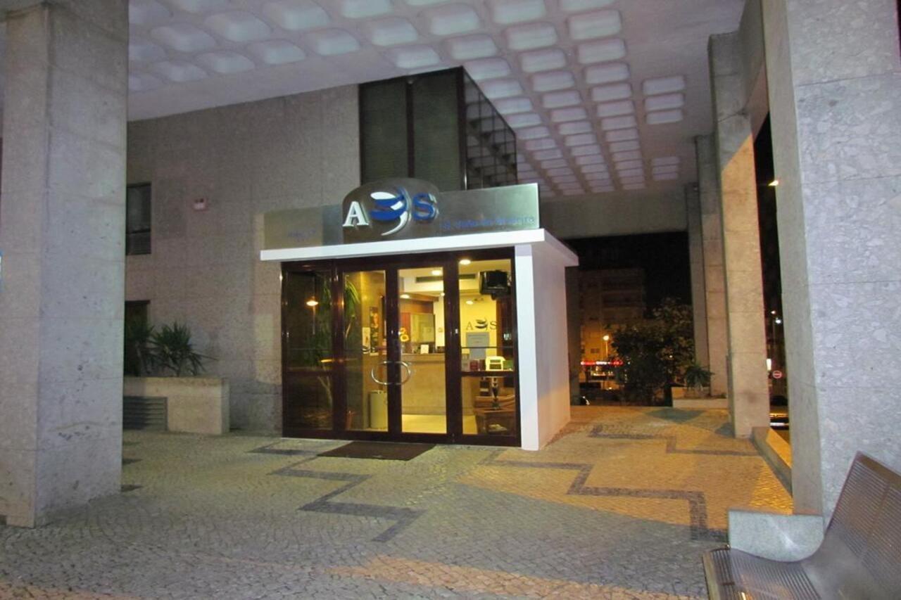 Hotel A.s. Sao Joao da Madeira