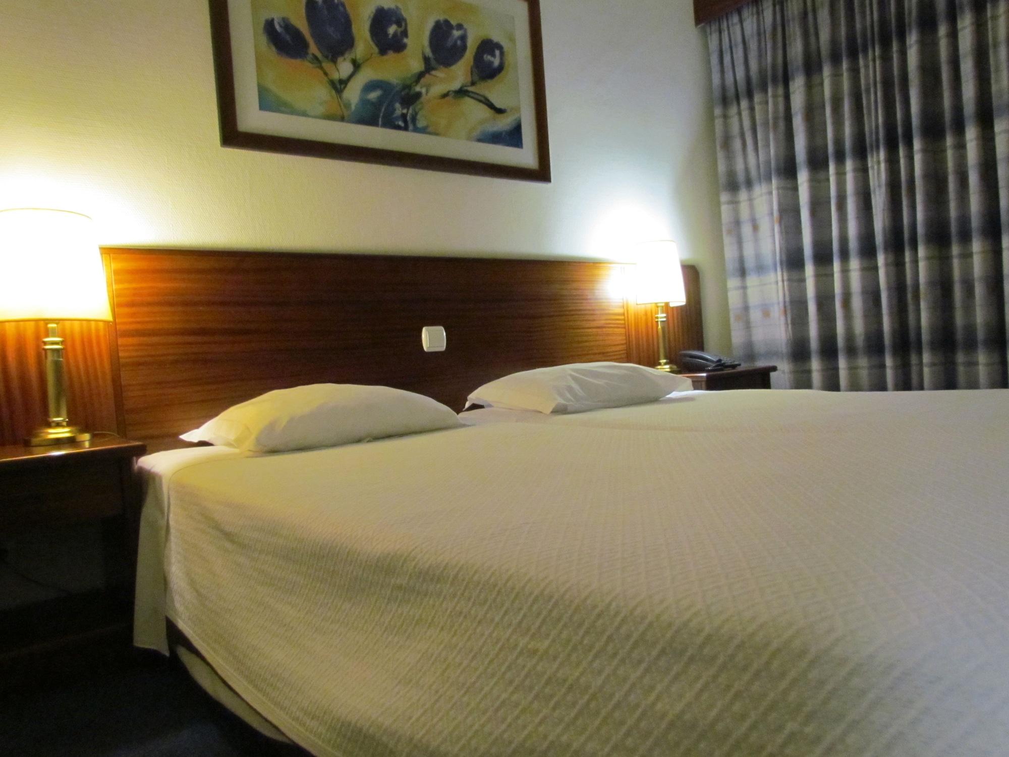 Hotel A.s. Sao Joao da Madeira