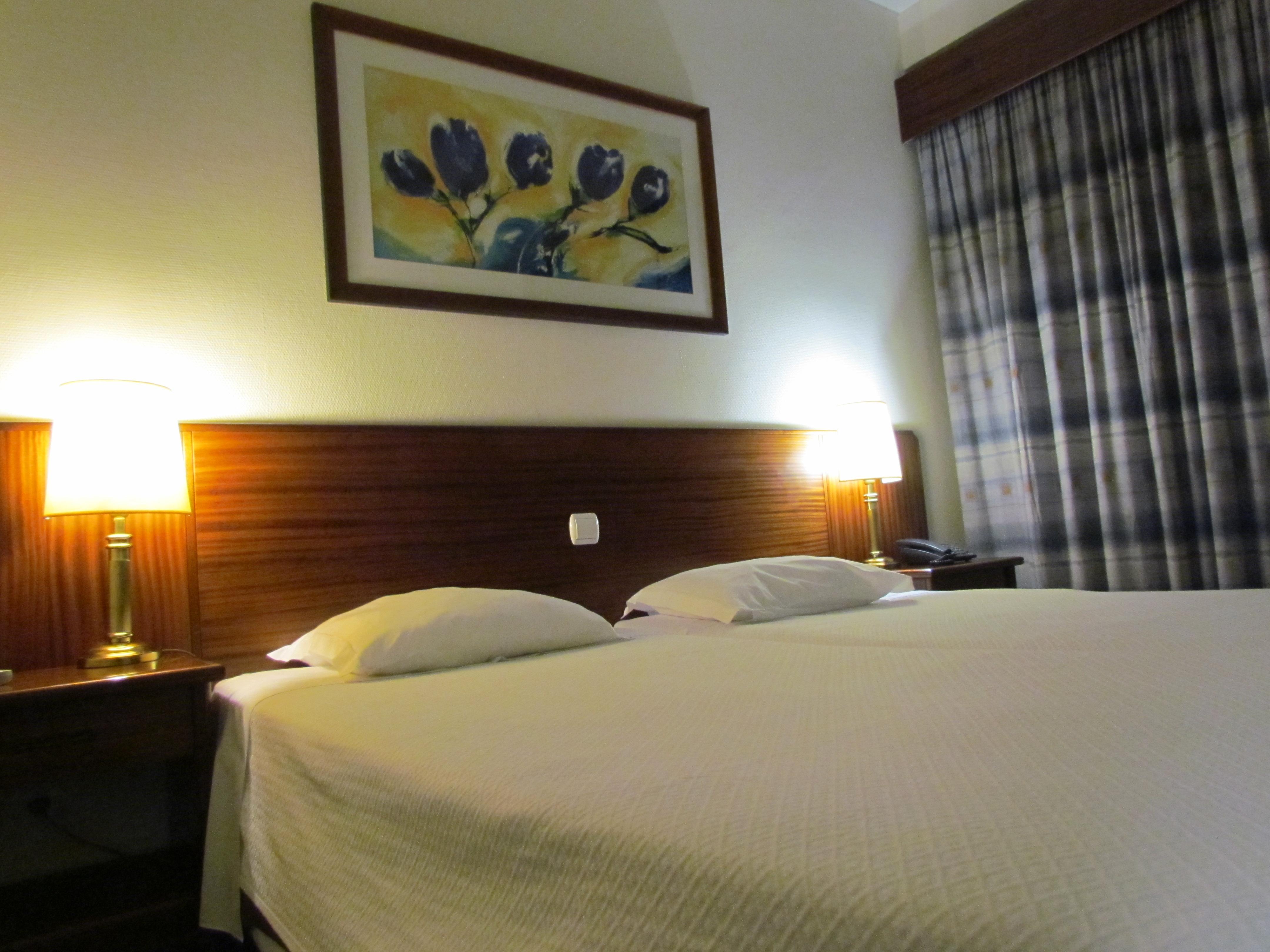 Hotel A.s. 2*
