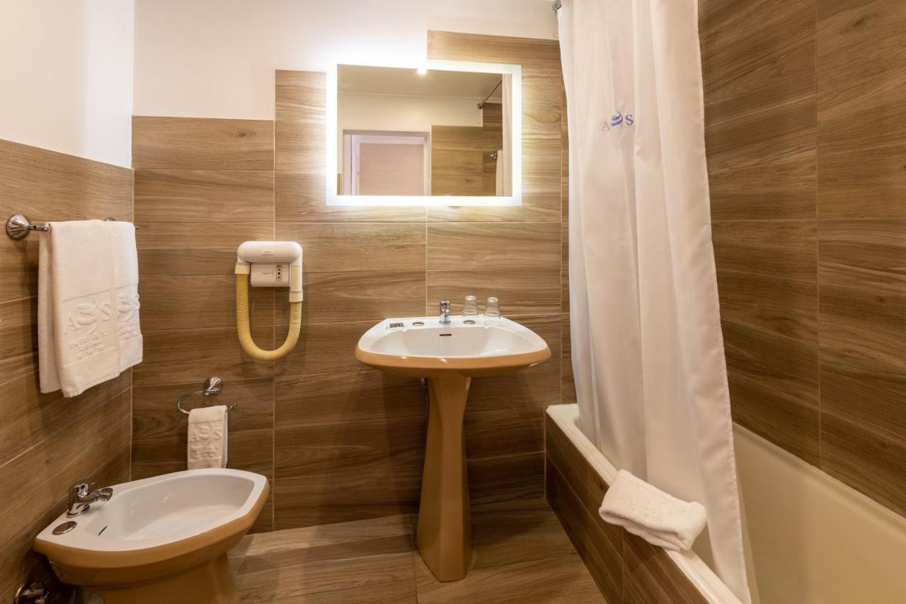 A.s. Hotel Sao Joao da Madeira