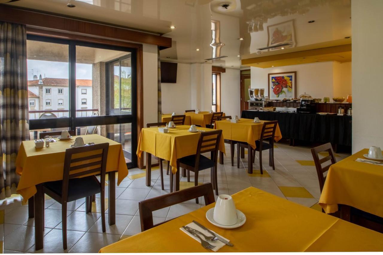 Hotel A.s. Sao Joao da Madeira