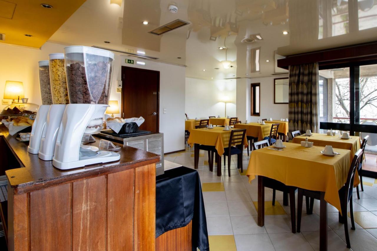 Hotel A.s. Sao Joao da Madeira