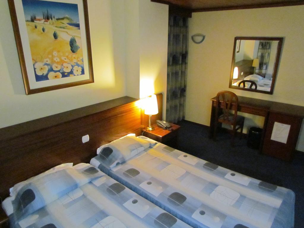 Hotel A.s. Sao Joao da Madeira